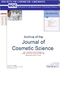 Mobile Screenshot of journal.scconline.org